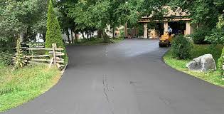 Best Driveway Overlay Services  in Del Rey, CA